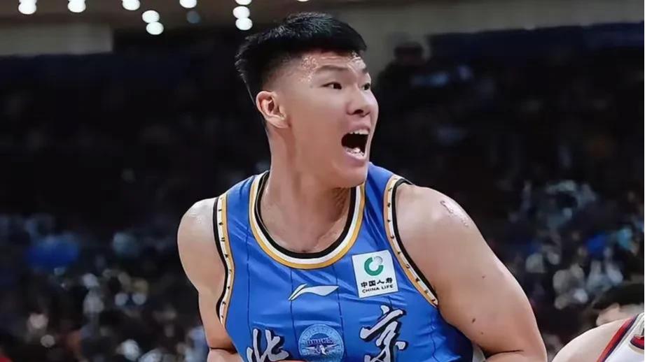 北京输天津! 赛后一人全场得0分还2罚不进