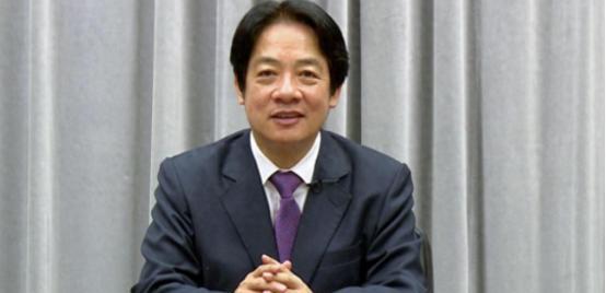 赖清德还没到纽约，特朗普就先来了个下马威，大陆说的话开始应验。赖清德最近正忙着