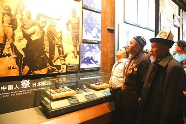 除了南京，为什么很多日军制造的大屠杀，名字少有人提起1937年南京大屠
