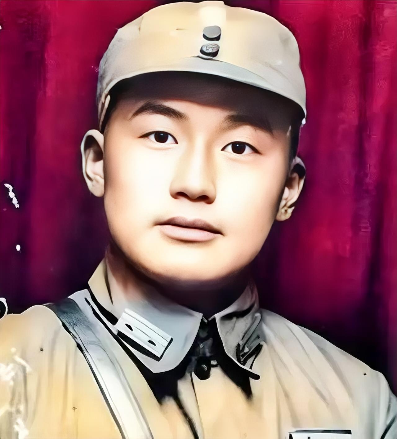 1949年6月，国军师长黄振涛劝吉星文起义，吉星文说：“我是不会参与的，但老兄大