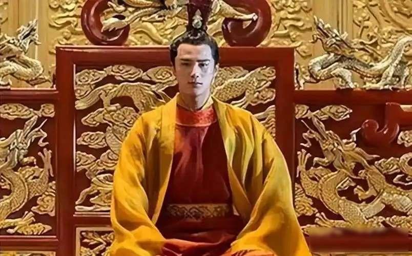 宋孝宗给岳飞平反后，做了一件“凶残”之事，南宋能够续命百年1127年金军攻进汴