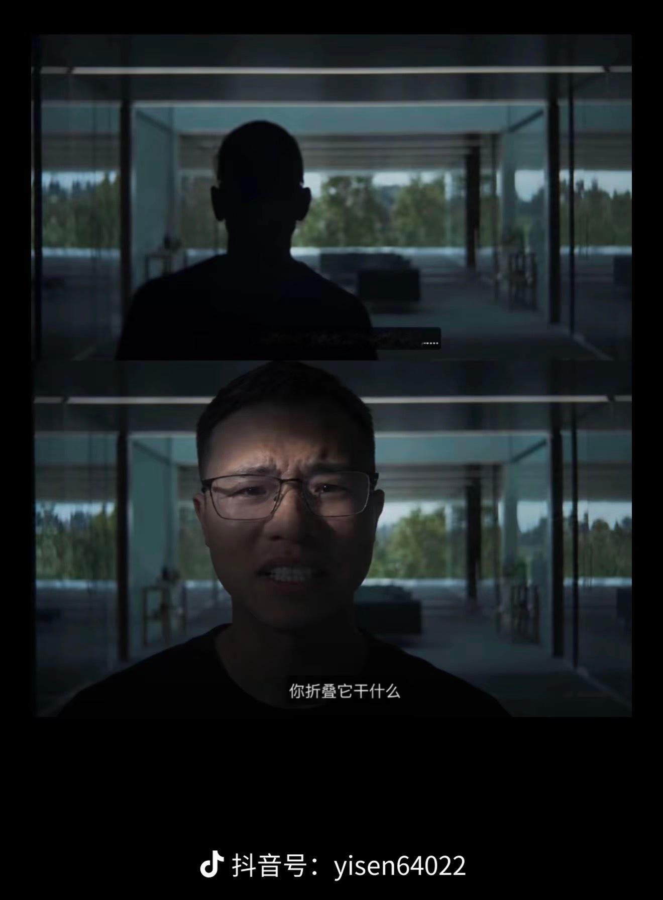 看到张图没绷住哈哈哈！​​​
