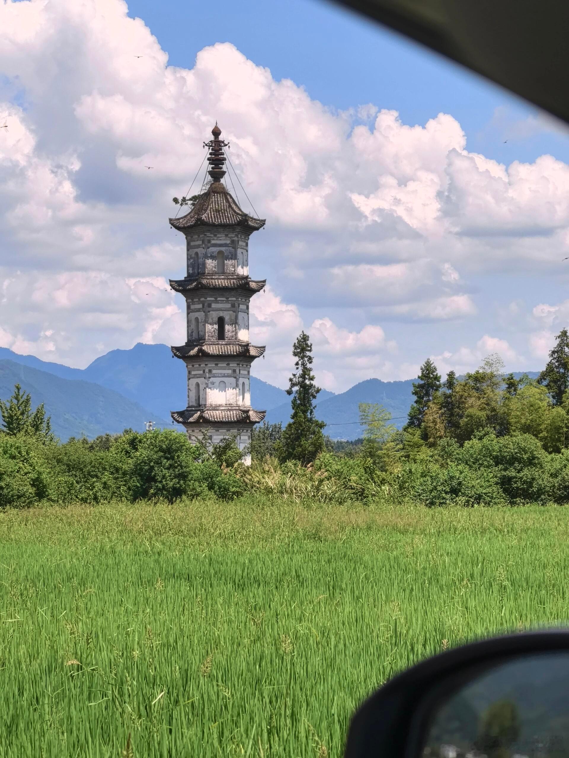 国庆中秋假期游玩好去处醉美218看到啦~黄山的美景多到看不完​​​