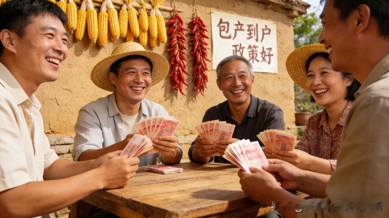 ‌说一千道一万，看一个国家好不好？根本不用扯那些虚头巴脑的大道理，直接看老百姓脸