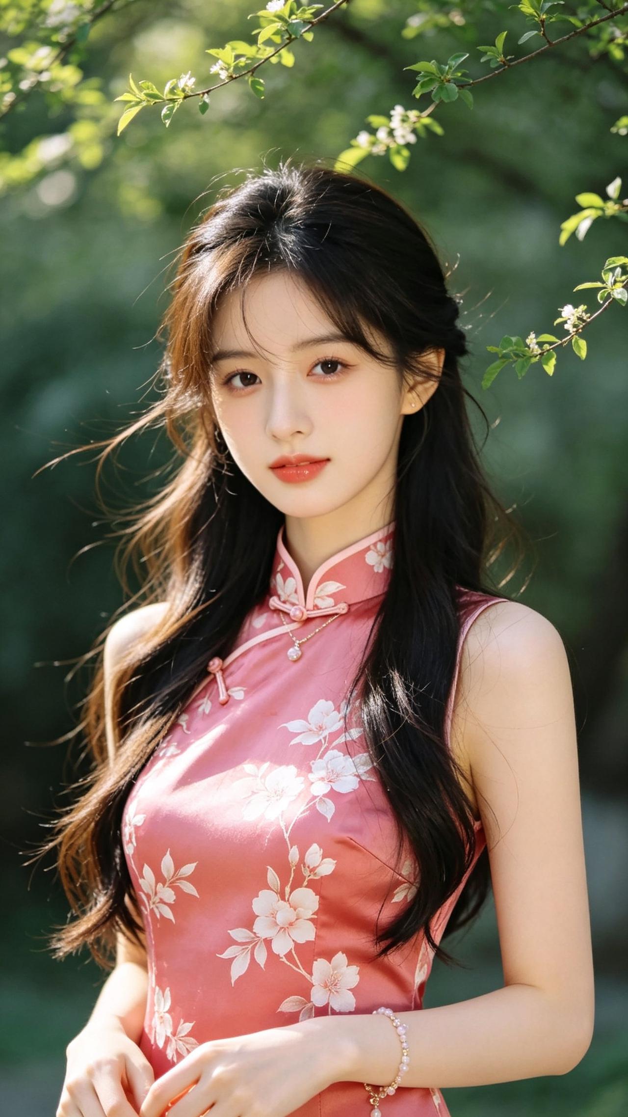 穿什么颜色的衣服最容易招人喜欢?