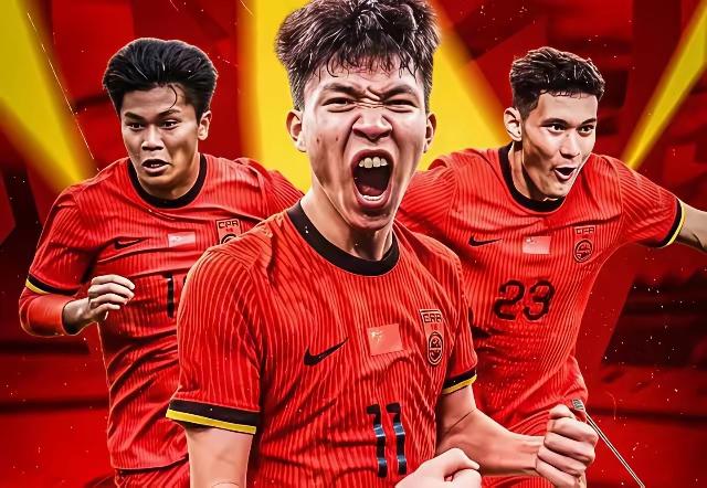 乌兹别克斯坦U23其实并没有想象中那么强，这支队主要以U以U21国家队为班底，平