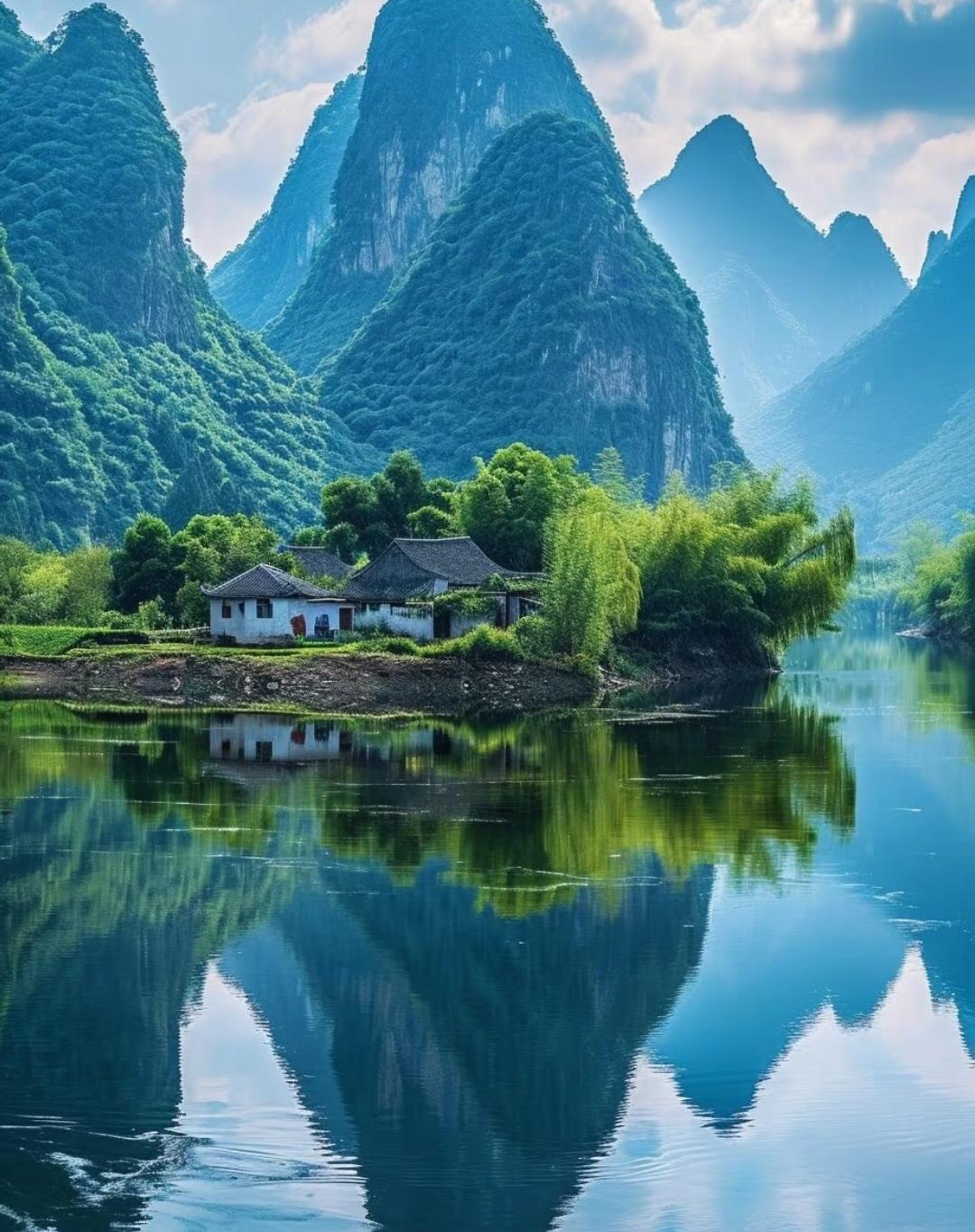 大家有没有发现最近社会上出现了3个反常现象1.银行下降了5年期的大额存款，因