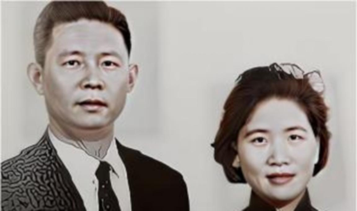 1975年，台湾首富的妻子杨娇，因受不了丈夫出轨，毅然放弃豪门生活，带着