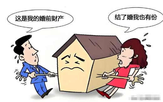 湖南株洲，男子婚前花费85万元购置157平米住宅，另行投入40万元装