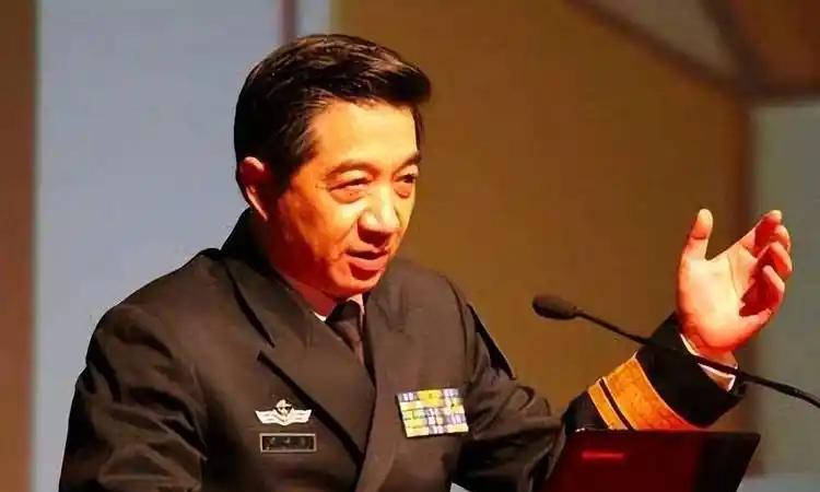“美国就算站那不动，中国20年也追不上美国！”我国军事专家曾在节目上断言，可如今