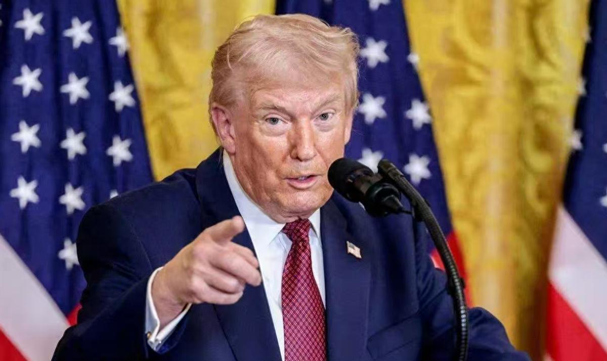 刺杀伊朗领袖计划遭泄露，特朗普查出内鬼，伊朗为全球划出红线刺杀计划曝光，五角