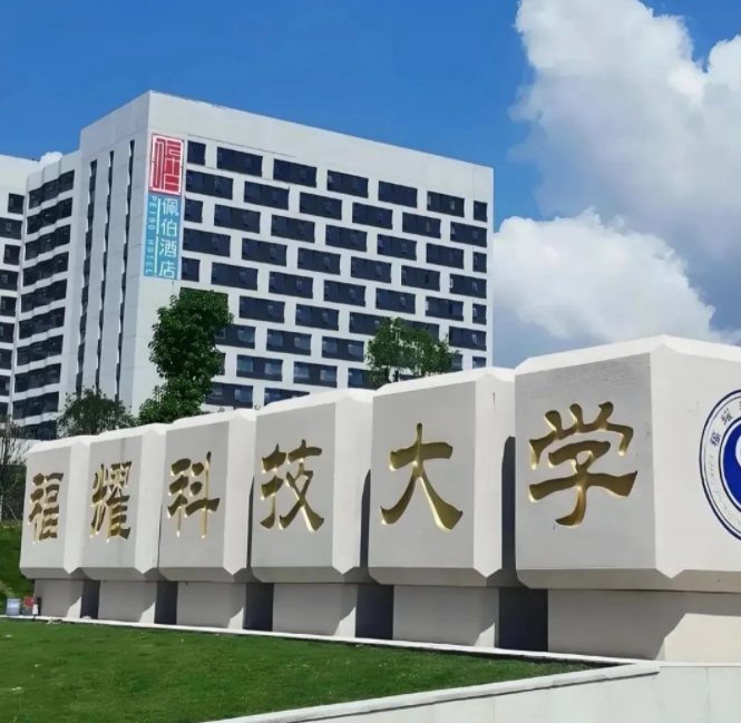 民办大学三甲:1，福耀科技大学；以第一届50人学生985录取分数最低616分完