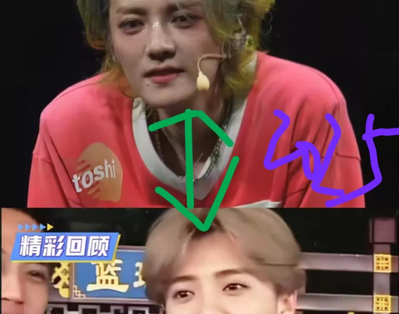 鹿晗实在不行咱就别开演唱会了，我实在是看不下去了，都已经35岁的年纪
