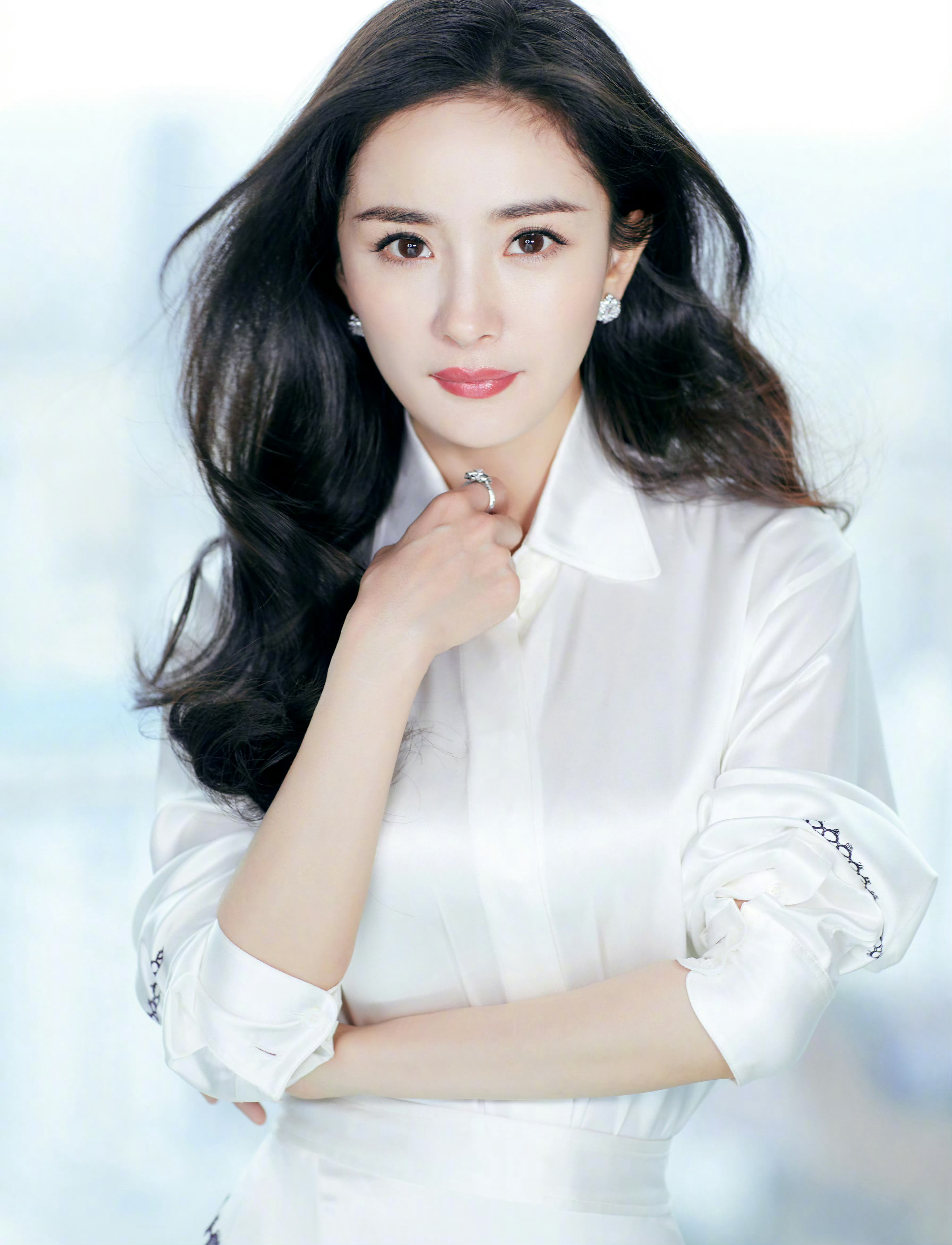 成熟大女人