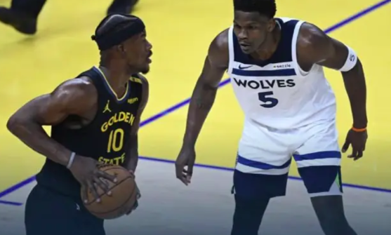 没有悬念了！NBA本赛季总冠军100%会在这两支球队中产生！1、森林狼：夺冠概