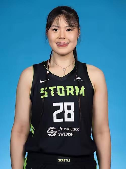 2025年12月29日，李月汝官宣完成了在欧洲女篮收购组建，投入3800万，收购