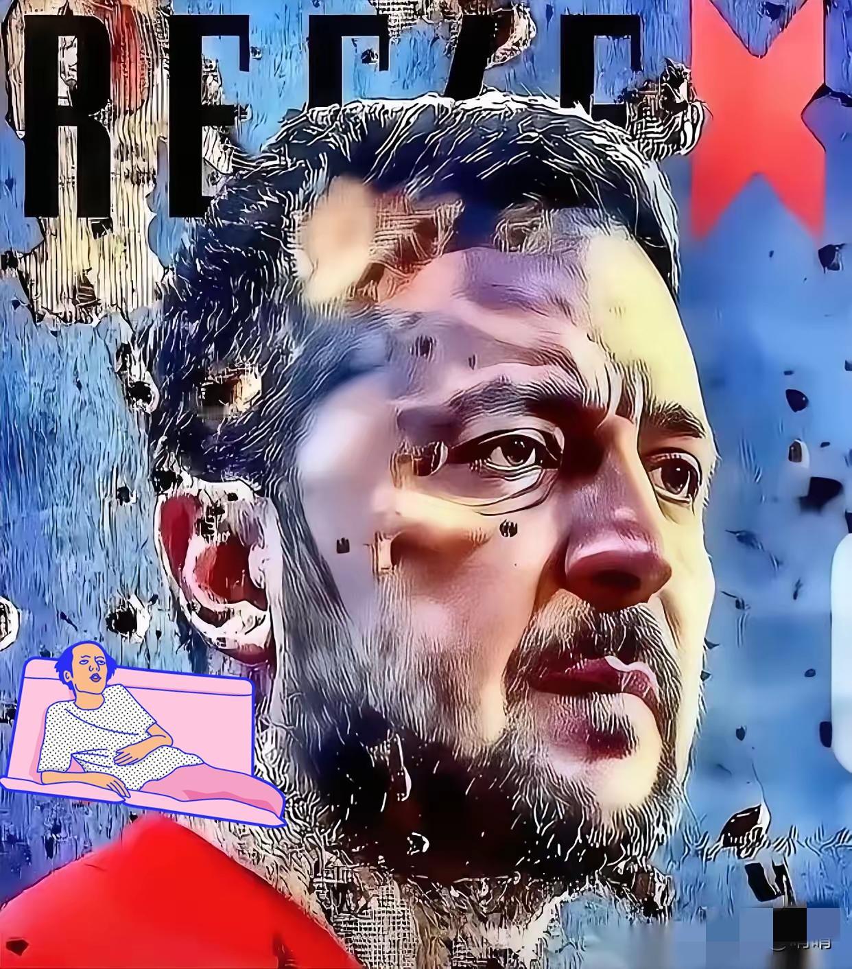 仗没法打了，法国向乌克兰提供1000枚炸弹，俄军公开储备各类制导炸弹约6万枚。法