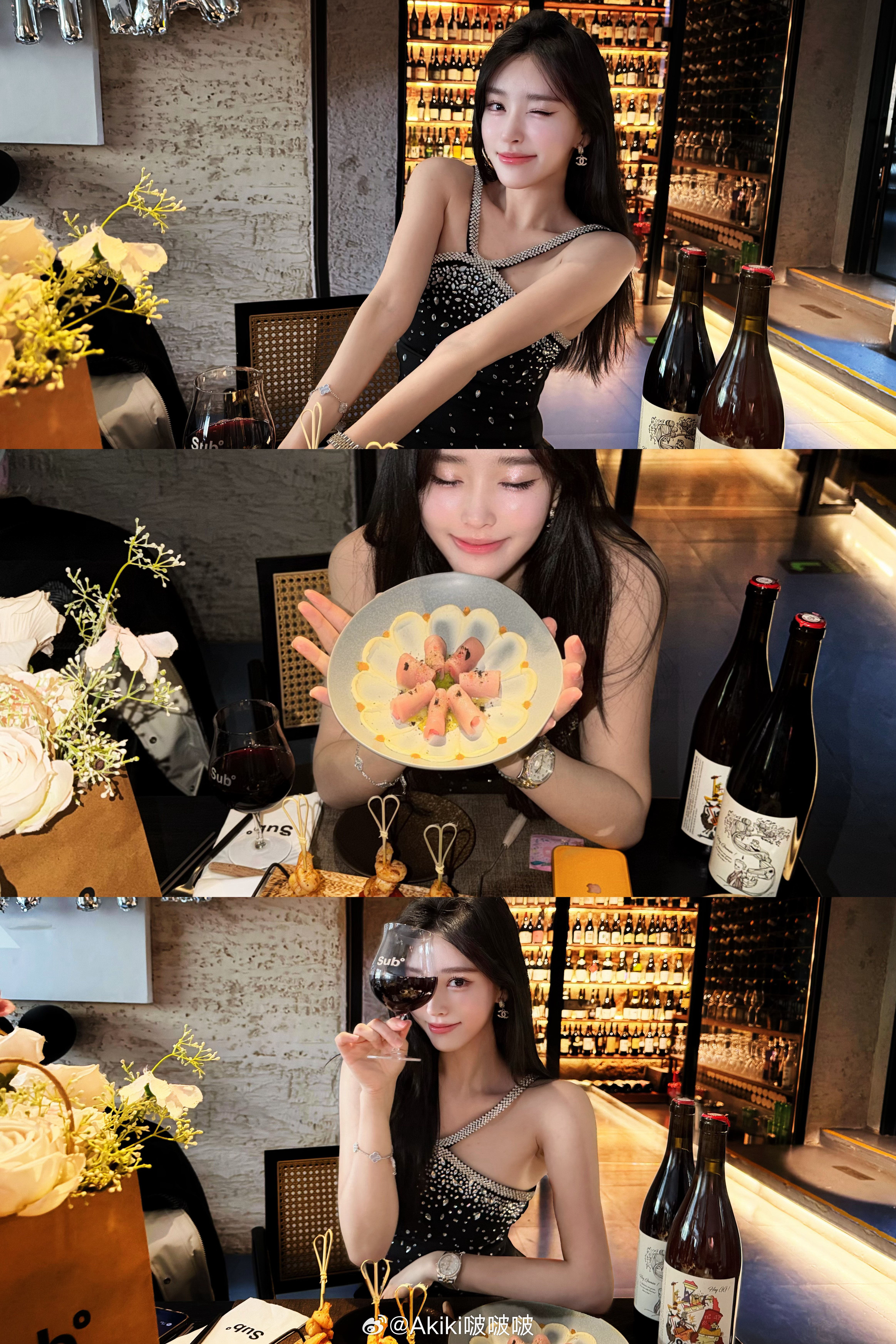 生日倒计时1️⃣天北京·三里屯