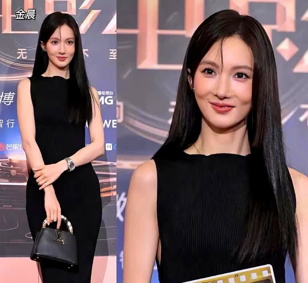 如果世界上有后悔药我觉得第一个要去买的就是金晨她真的是一手好牌打