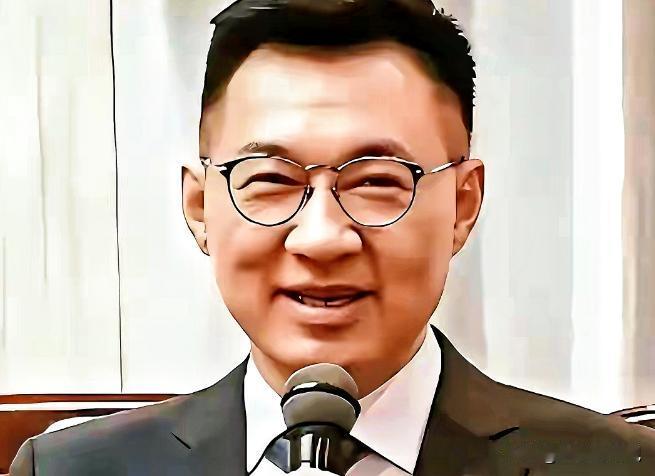 这回国民党是真的变了！卢秀燕、张善政、侯友宜、江启臣，这“四大金刚”原本想联手架