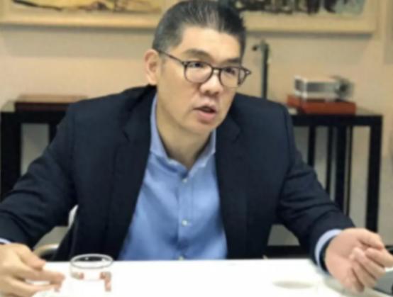 所有人都以为两岸对决拼的是军力，其实全看错了！连胜文一语道破：能让台湾瞬间跪下的