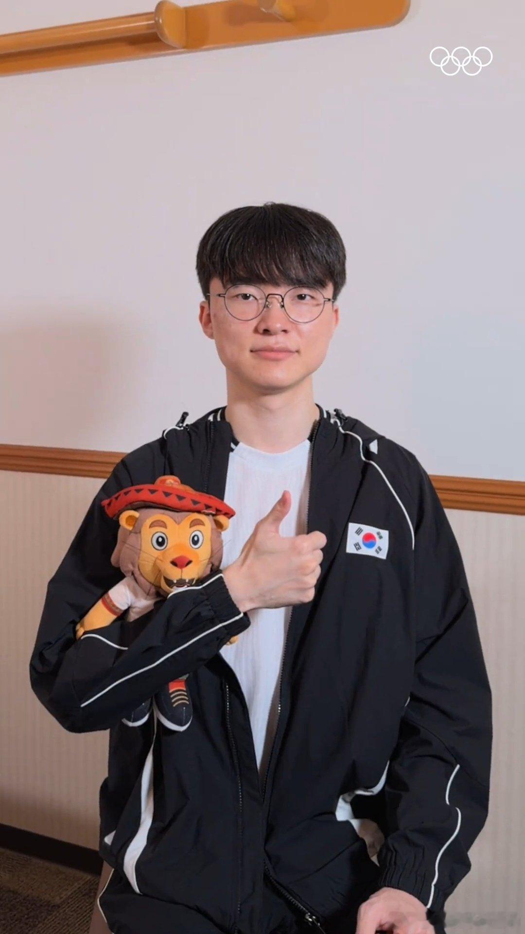 Faker后续就算一个冠军拿不到成绩后续也很难有人超过了，目前来看单从s赛来看也就小k有点希望#Fa