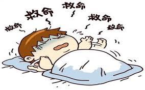 深夜孩子惊醒, 找爸爸妈妈, 到底是什么原因? 如何解决