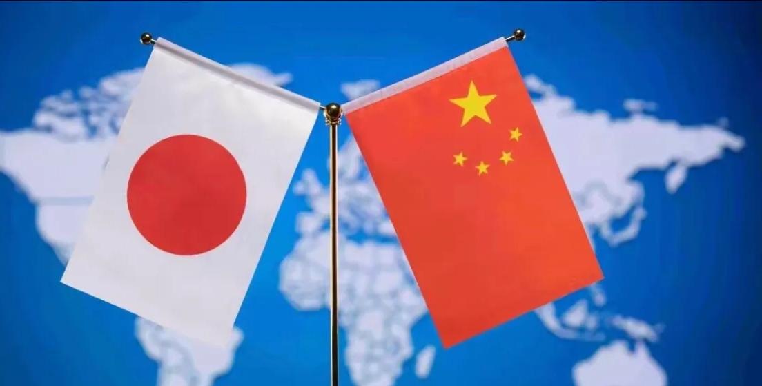 日本等不及了！求中国合作，中方态度明确4月21日，日本国际贸易促进协会代表团