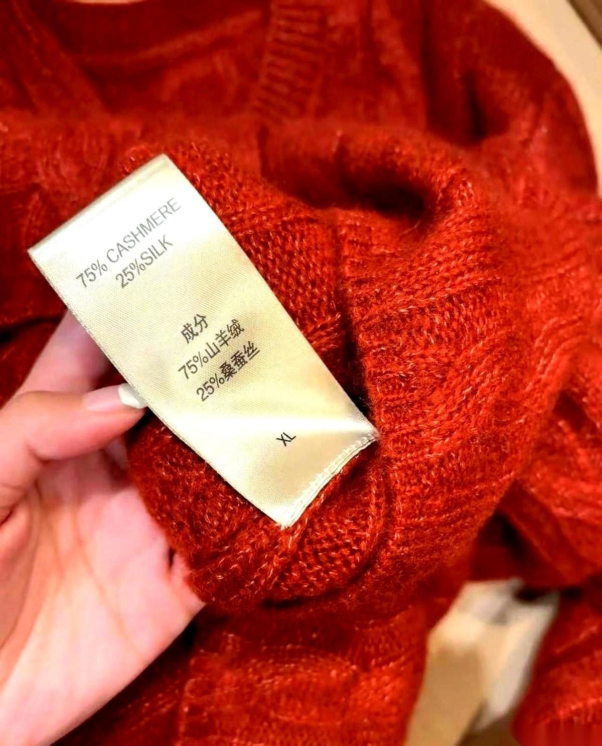 我的“新年战袍”，竟然是件穿了两年的旧衣服。说出来我自己都觉得有点不可思议。