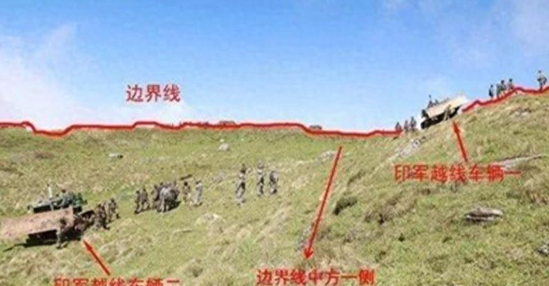 印度敢对中国开战吗？答案其实是：敢，印度不仅敢对中国开战，而且想开战，在印度人看