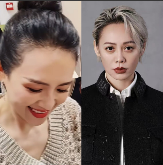 我问我老公如果要选一个，宁静和章子怡你选谁？我老公毫不犹豫的说，是个男人都