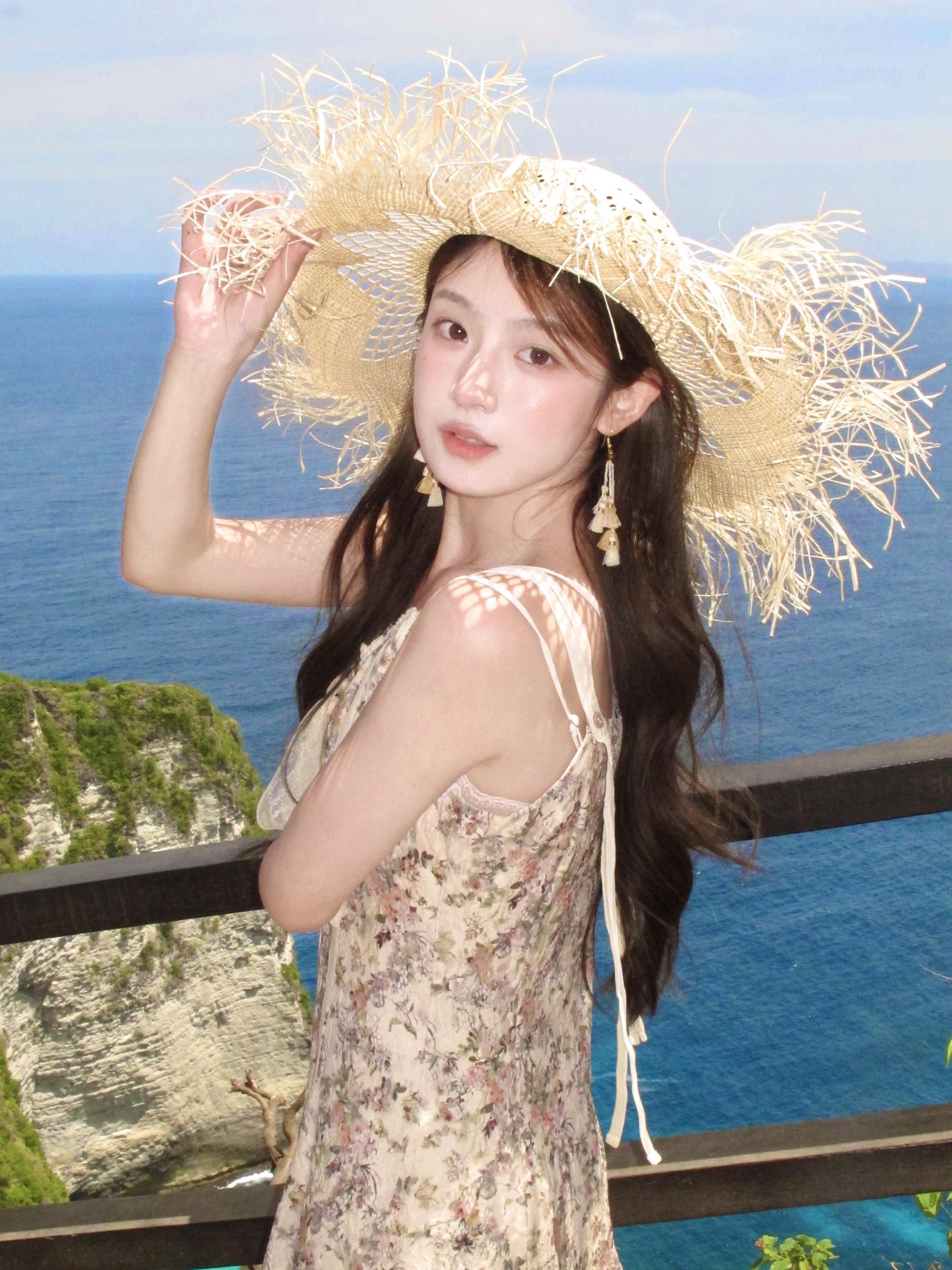🦋𝐏𝐞𝐧𝐢𝐝𝐚.印度洋的尽头 精灵永不坠崖