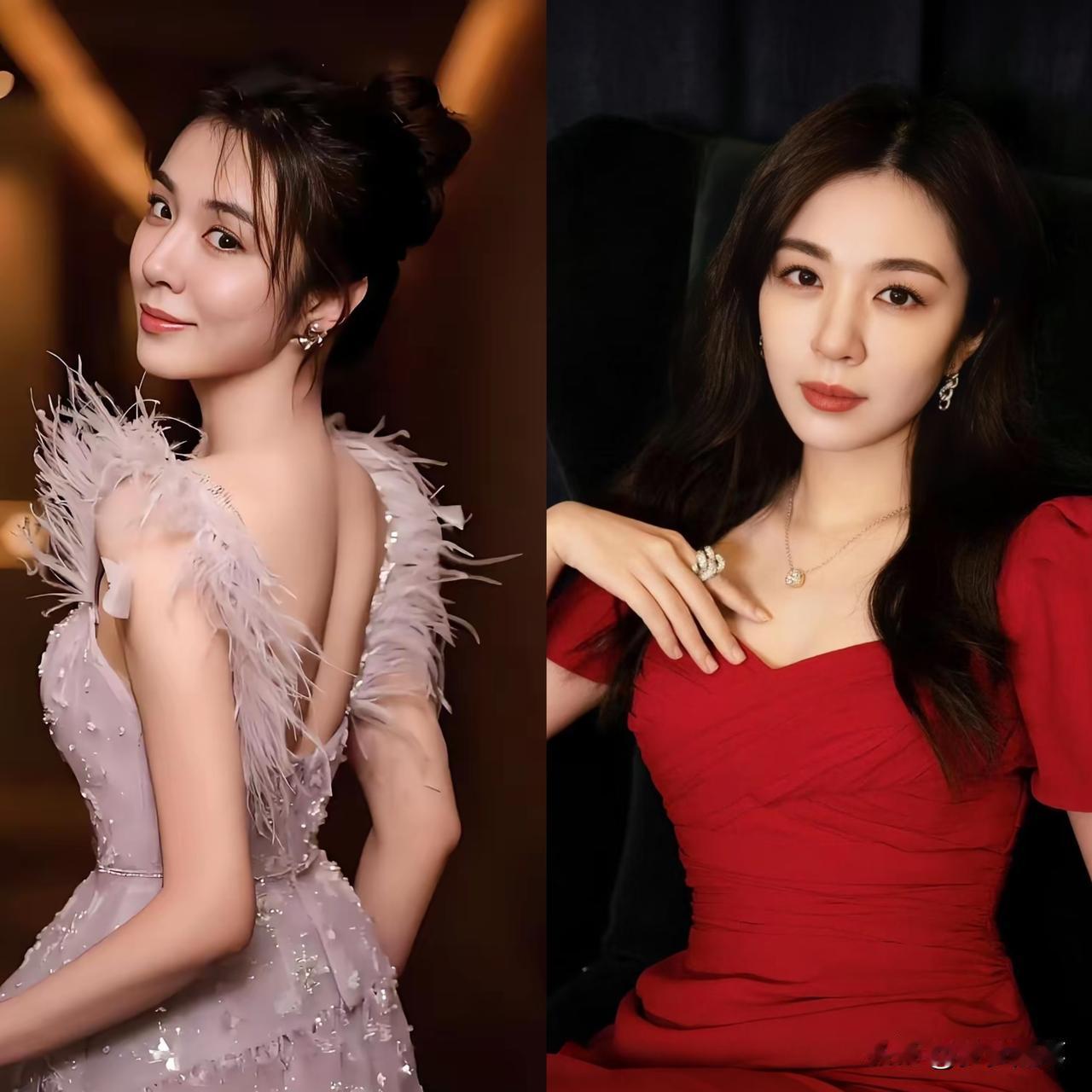 我妈居然说，男生在现实生活中遇到“吻戏一姐”这种女生要警惕！我问为什么？我妈说，