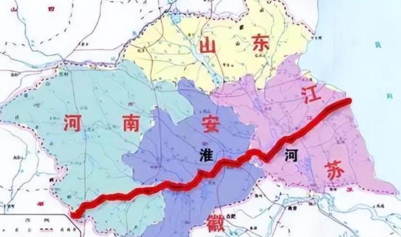 一条暗线统治中国三千年？毛泽东读史时戳破一个“巧合”：凡得天下者，几乎清一色自北