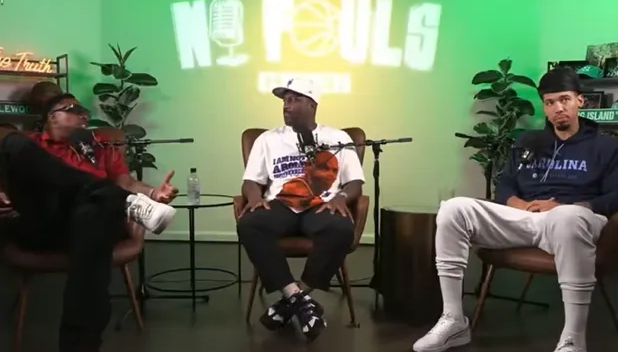 皮尔斯在一档节目中谈丹佛掘金队如何赢得西部冠军：