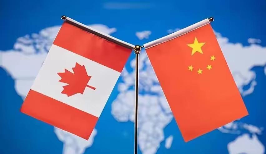 美国欲拉起的关税墙或因最为亲密的盟友倒戈而土崩瓦解曾几何时加拿大，墨西哥，澳