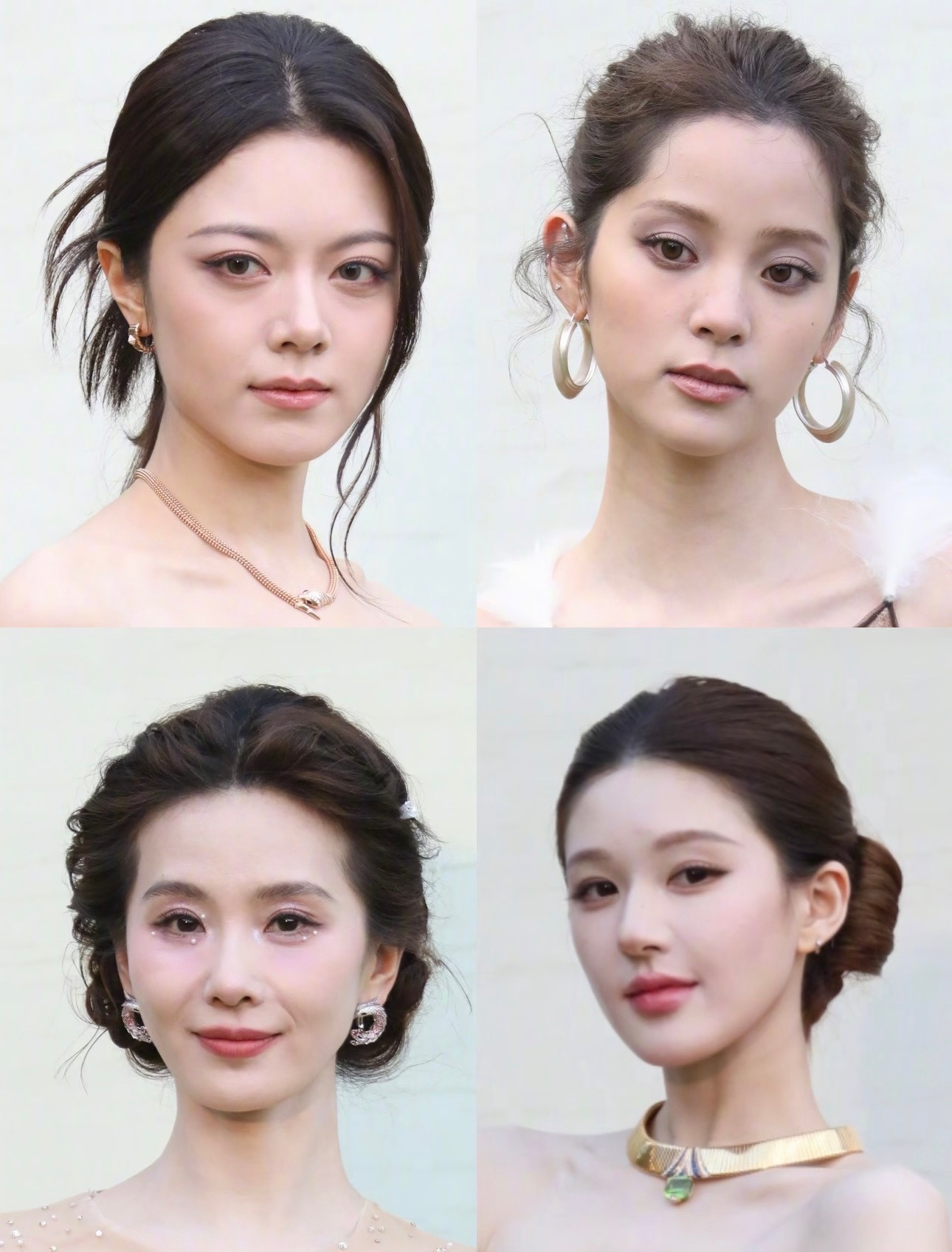 所有人感受