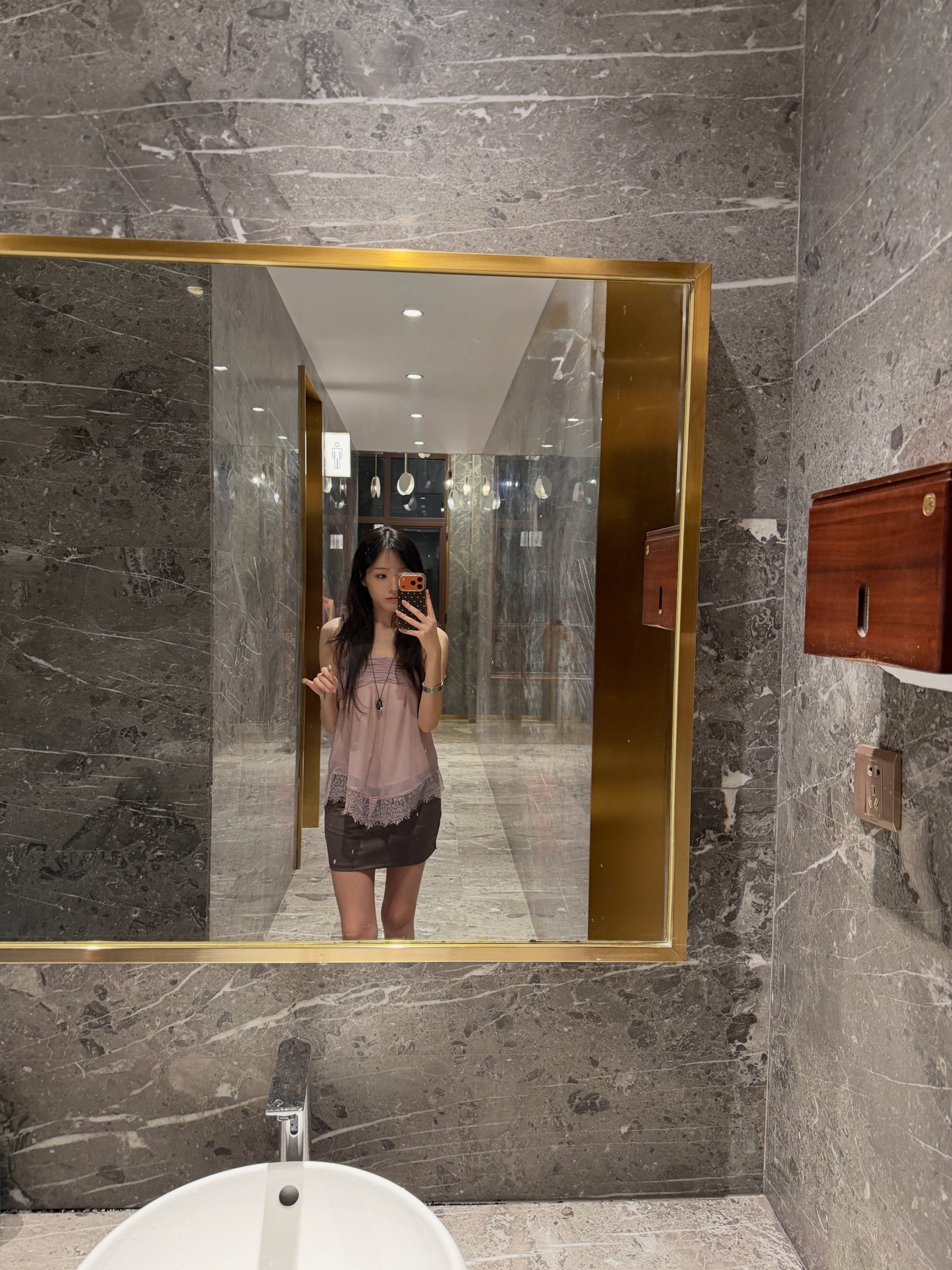 姜娜延🇨🇳旅行plog