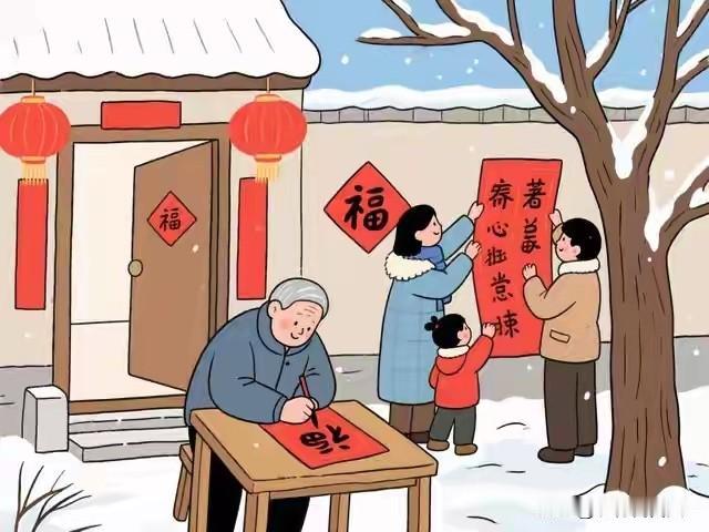 2026年春节不一般，三大特殊，3类人不宜拜年，有你吗？2026年春节越来越