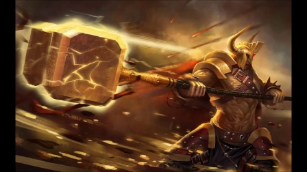 听震撼心灵的气势音乐 Two Steps From Hell -