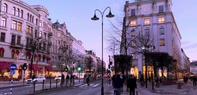 为什么说瑞典没几个中国人待得住？这么说吧，在瑞典生活几个月，就算不疯也得抑郁！