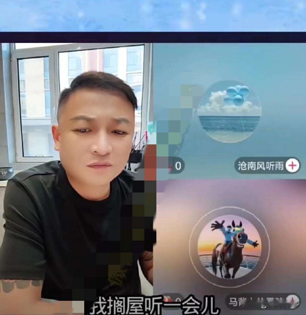二驴缺席T佑婚礼，二子爷代表“驴家班”参加。二子爷大清早