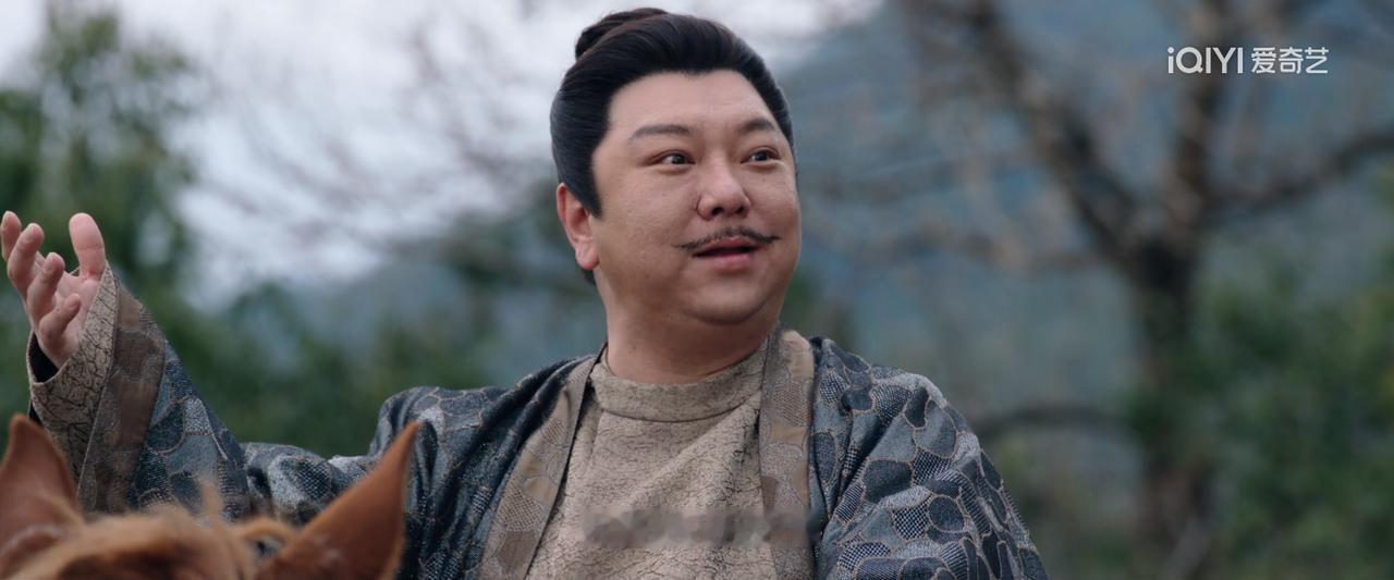 《唐诡之长安》：“石桥图”中的遗憾，在“旗亭画壁”中终得圆满，真是让人感动又泪目