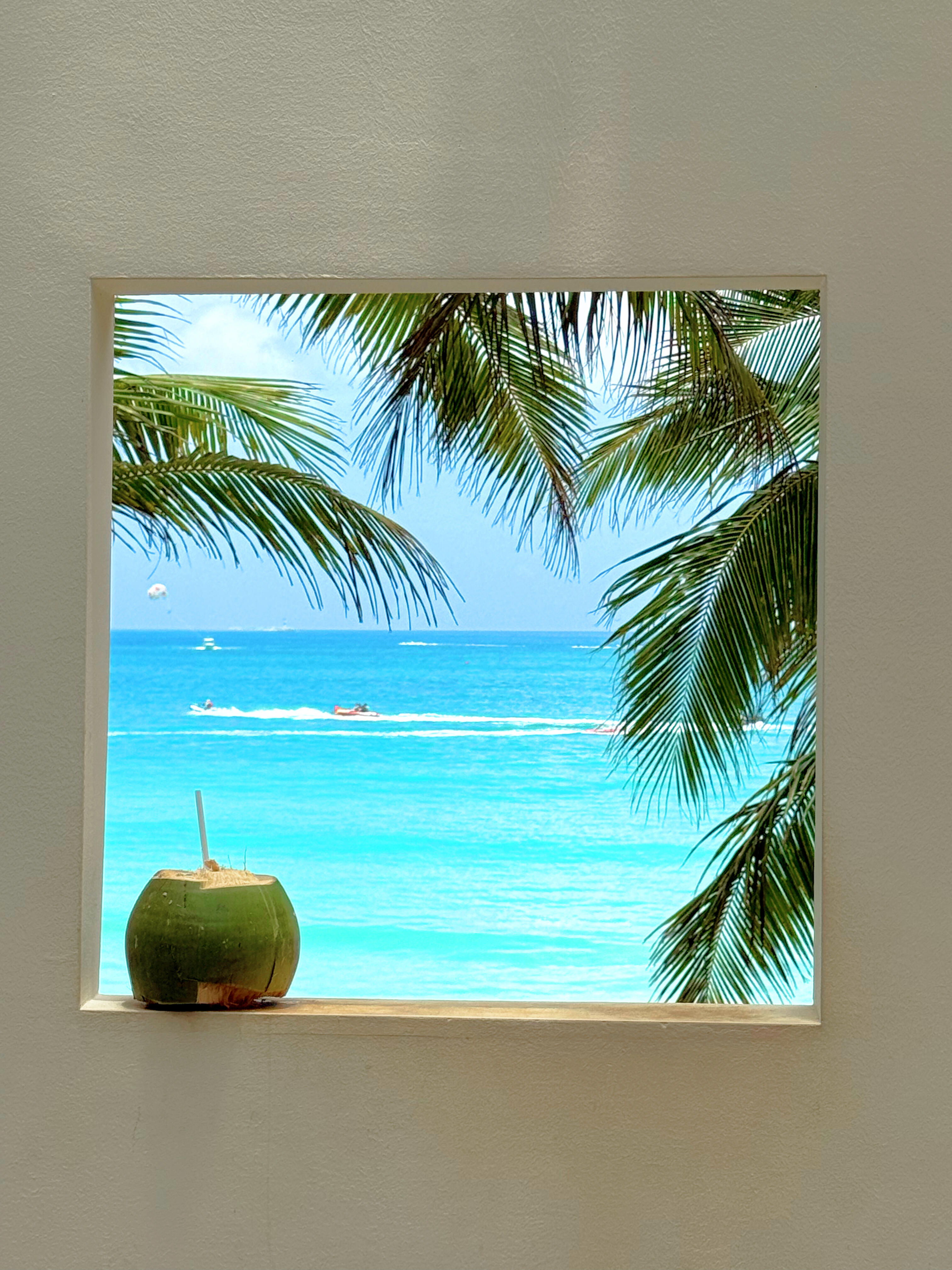 刚从海南回来！最恋恋不舍的地方