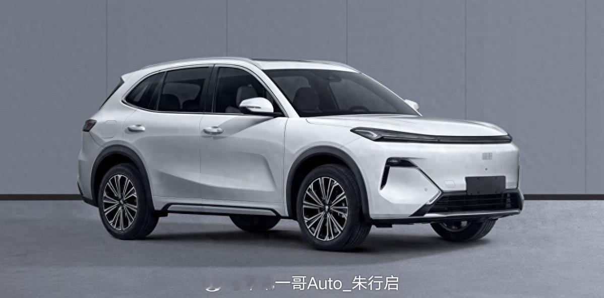 2026款吉利银河星舰7EM-i将于11月19日上市，新车将继续搭载1.5L插