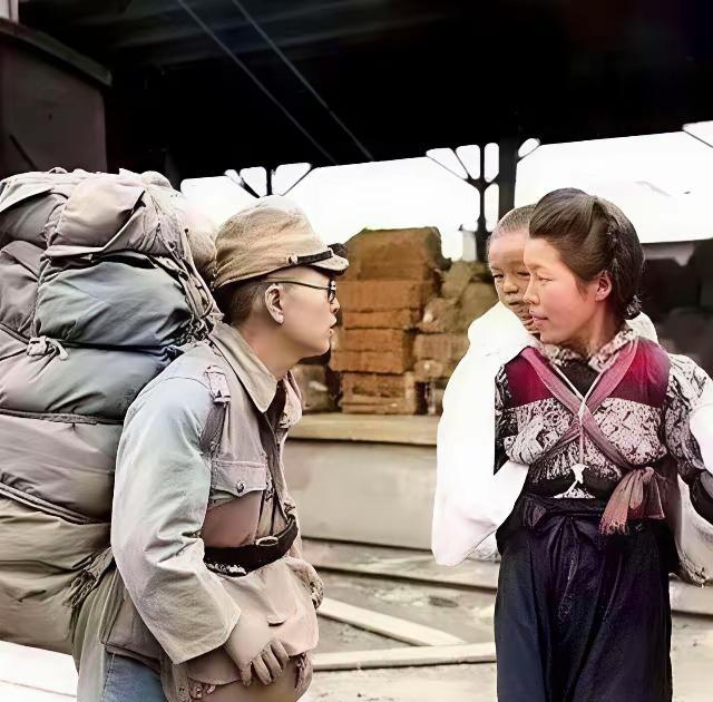 二战有个数，怎么算都透着诡异。日本在二战时，人口差不多有七八千万。仗打下来，死了