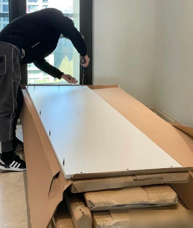 装修踩过的坑，真是想起来就堵得慌！最近刷到好多人说全屋定制、买家具的破事——定金