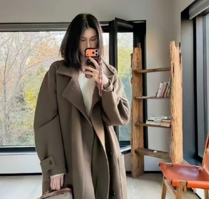 何穗不是退圈而是在待产，真是为了孩子暂停事业的伟大母爱，适当的休息才能调整更好