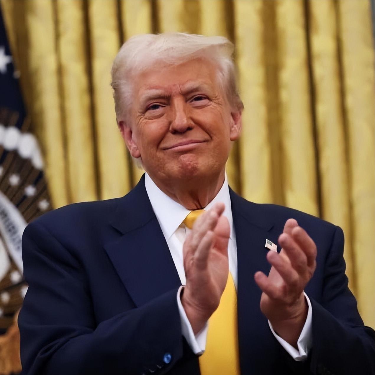 2026.3.24日美国媒体给川普做的精神分裂的总结美国媒体给川普做的总结