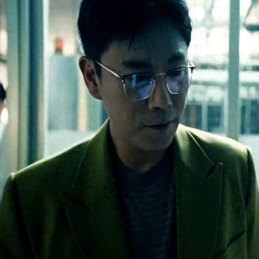 扫毒风暴：王奇复仇记！卢少骅的“女克星”和“女贵人”到底多神？要说卢少骅这一辈